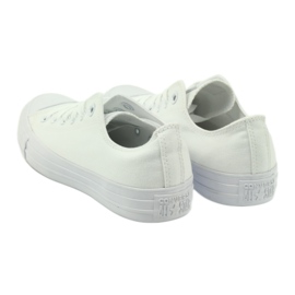 Converse 1U647 CT AS SP OX alb 3