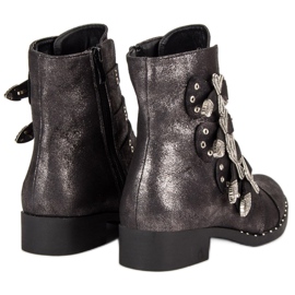 Seastar Muncitori cu stil gri 2