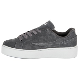 Fila Overstate S Low Wmn gri 1