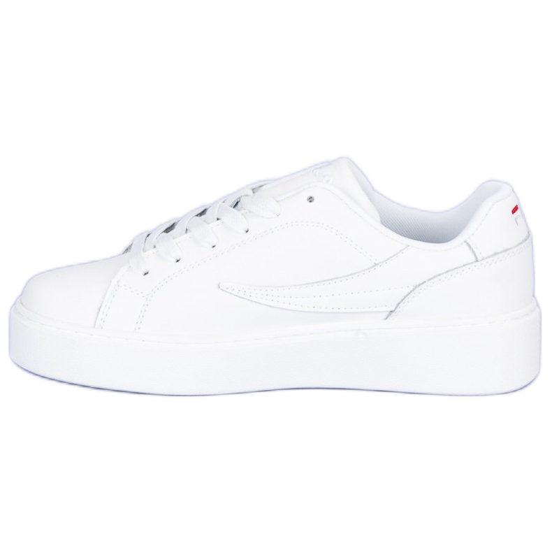 Fila Overstate L Low Wmn alb 1