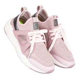 Fila Flagrunner Low Wmn roz 1