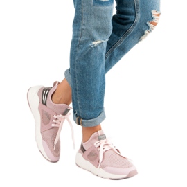 Fila Flagrunner Low Wmn roz 6