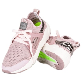 Fila Flagrunner Low Wmn roz 2
