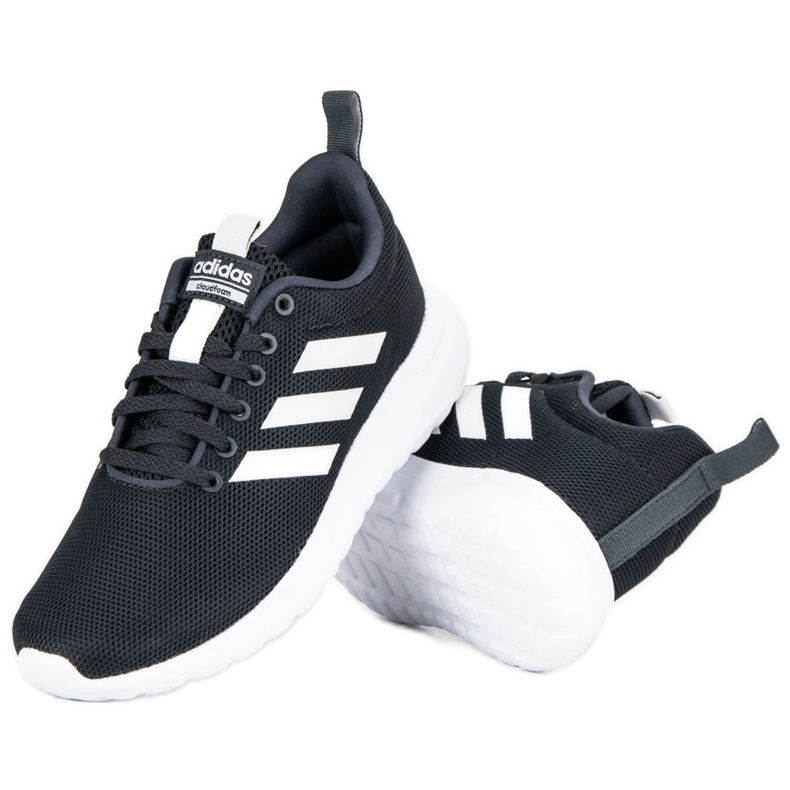Adidas Lite Racer Cln B96617 negru 1