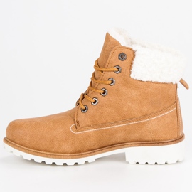 McKey Trappers With Blan Camel maro 4