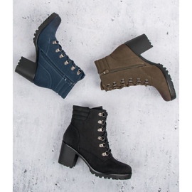 Muncitori vinceza negri negru 1