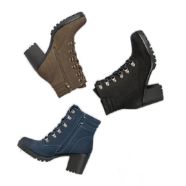 Muncitori kaki vinceza verde 1