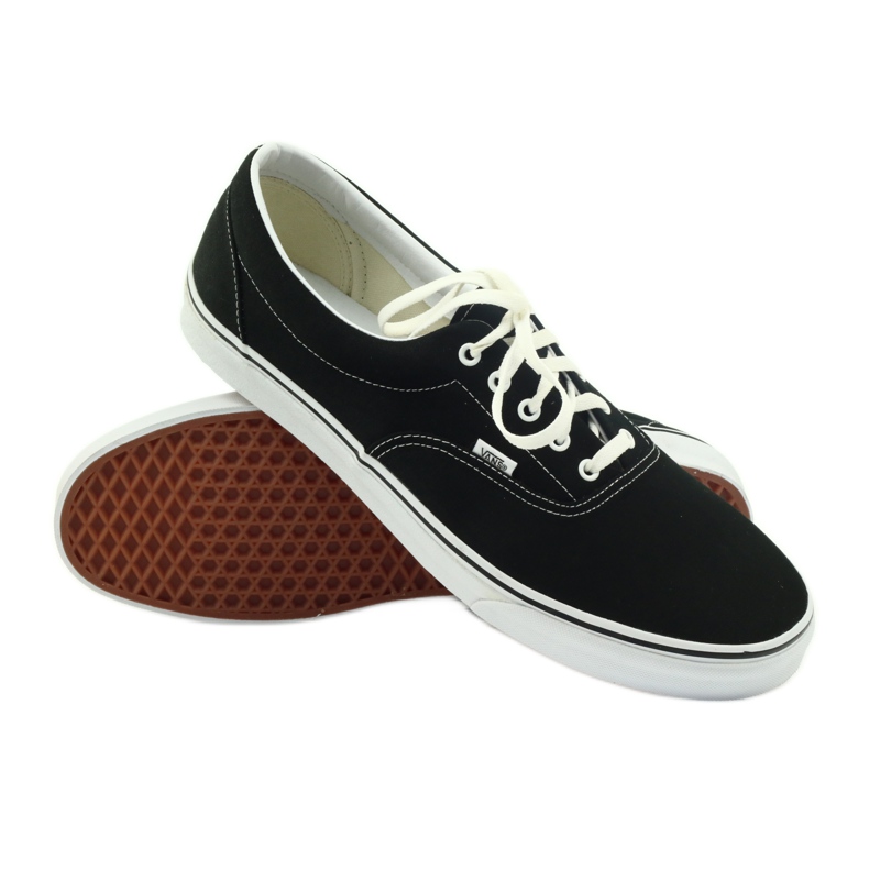 Vans Era BLK negru 3