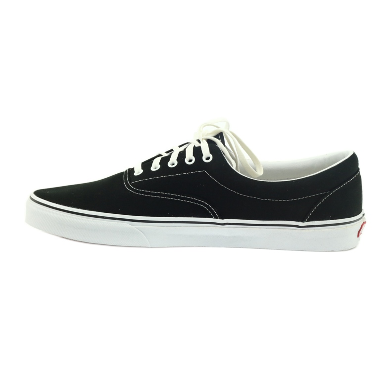 Vans Era BLK negru 2