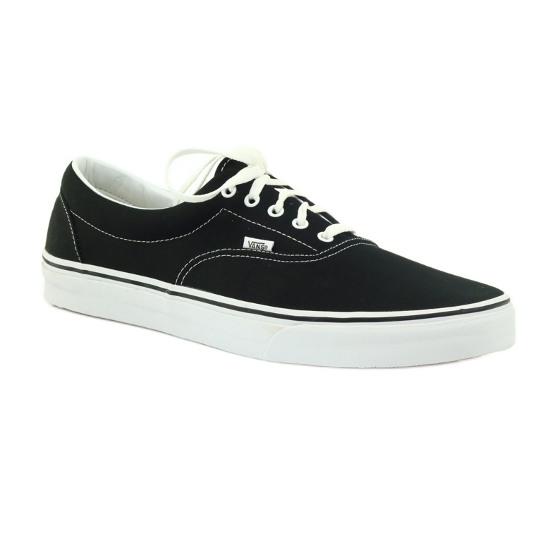 Vans Era BLK negru 1
