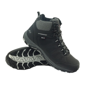 Mttrek Trekking negru MT TREK 051 6 Mttrek Trekking negru MT TREK 051 6
