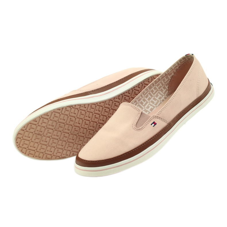 Tommy Hilfiger Kesha 7D 502 multicolor 3