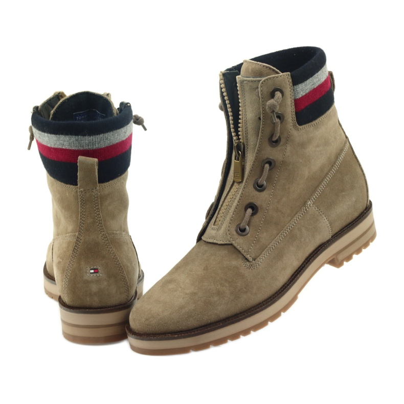Tommy Hilfiger West 9B 102 maro 5