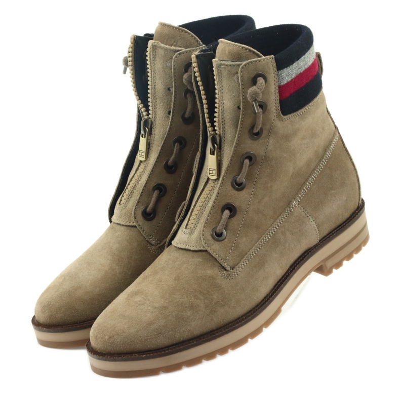 Tommy Hilfiger West 9B 102 maro 4