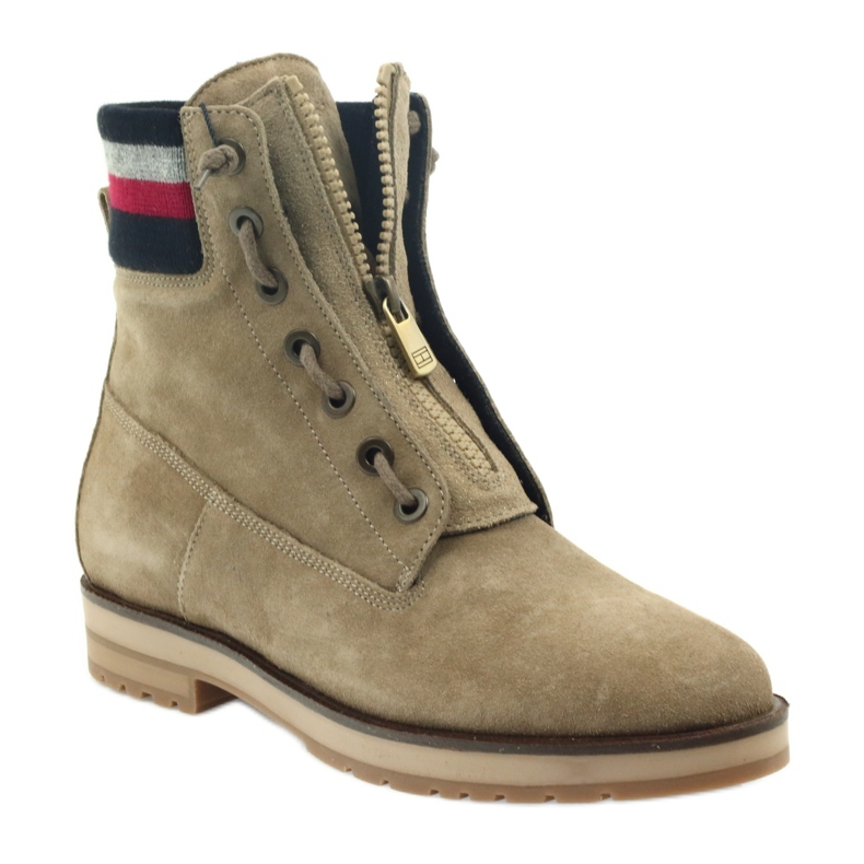 Tommy Hilfiger West 9B 102 maro 1