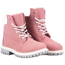 Bello Star Trappers roz 1