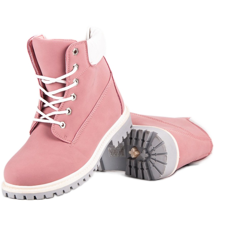 Bello Star Trappers roz 2