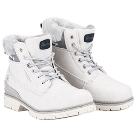 American Club Trappers americani gri 1 American Club Trappers americani gri 1