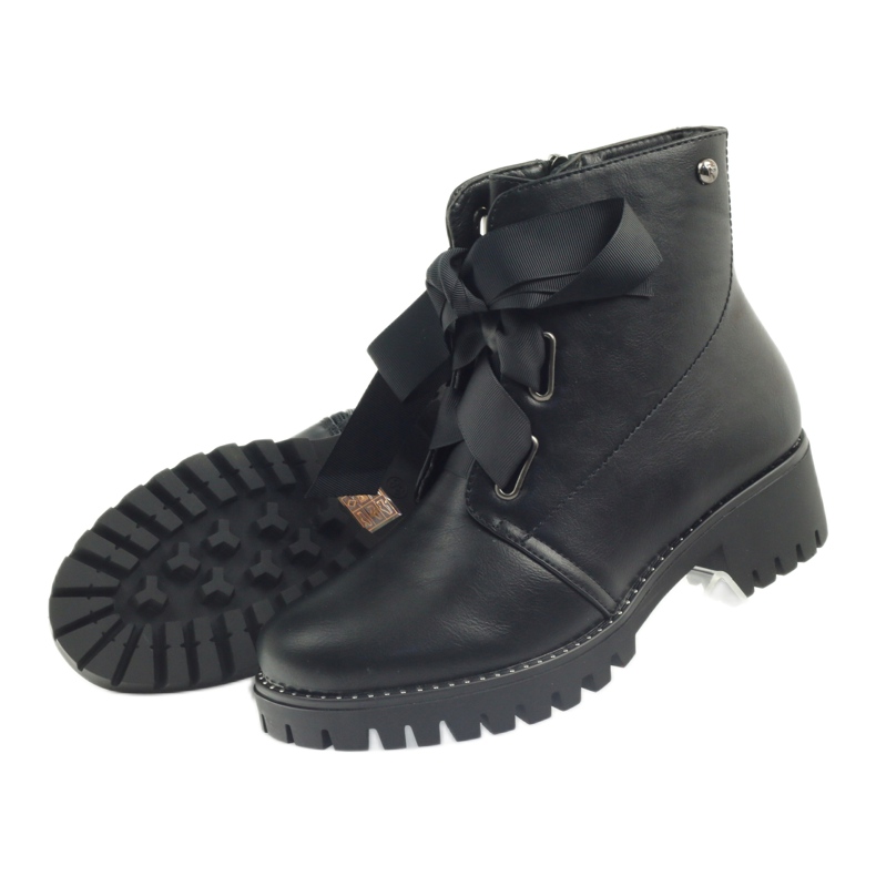 Filippo muncitori legați de negru 5 Filippo muncitori legați de negru 5