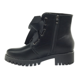 Filippo muncitori legați de negru 2 Filippo muncitori legați de negru 2