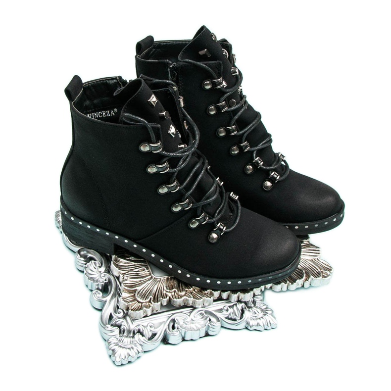 VINCEZA a legat muncitori negru 1 VINCEZA a legat muncitori negru 1