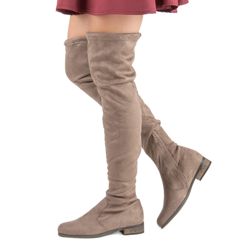 Muschetarii bej 1 Muschetarii bej 1