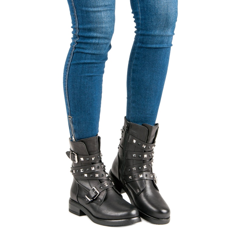 SDS Muncitori izolati negru 2