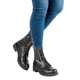 Diamantique Muncitori negri negru 1