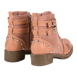 Forever Folie Lucrări roz 1