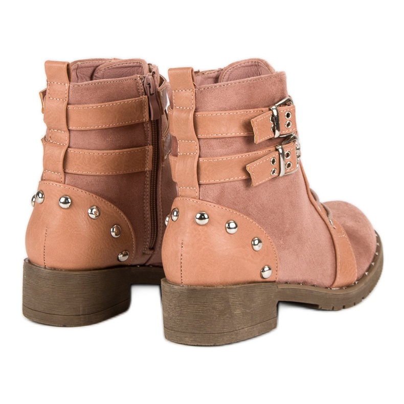 Forever Folie Lucrări roz 1