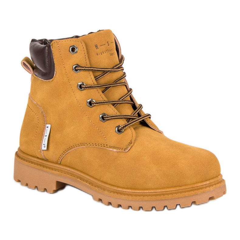 Trapele pentru cămile pentru femei maro multicolor 2