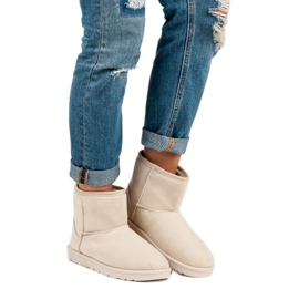 Suede Mukluki VICES maro 1 Suede Mukluki VICES maro 1