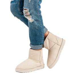 Suede Mukluki VICES maro 2 Suede Mukluki VICES maro 2