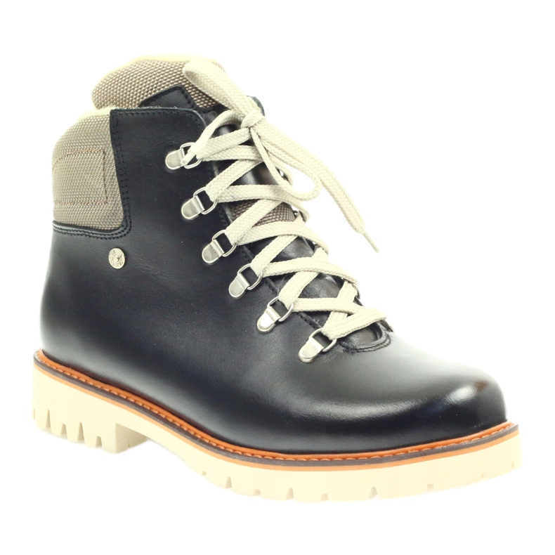 Ghete profilactice Timberki Bartek multicolor 1