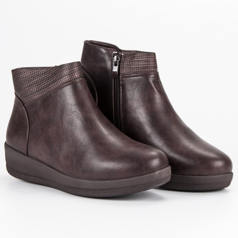 Kylie Ghete de toamnă multicolor 1 Kylie Ghete de toamnă multicolor 1