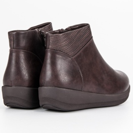 Kylie Ghete de toamnă multicolor 2 Kylie Ghete de toamnă multicolor 2