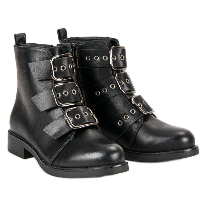 Small Swan Muncitori cu stil negru 1 Small Swan Muncitori cu stil negru 1