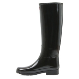 Hunter LUCRU Rafinat ORIGINAL PENTRU FEMEI negru 3