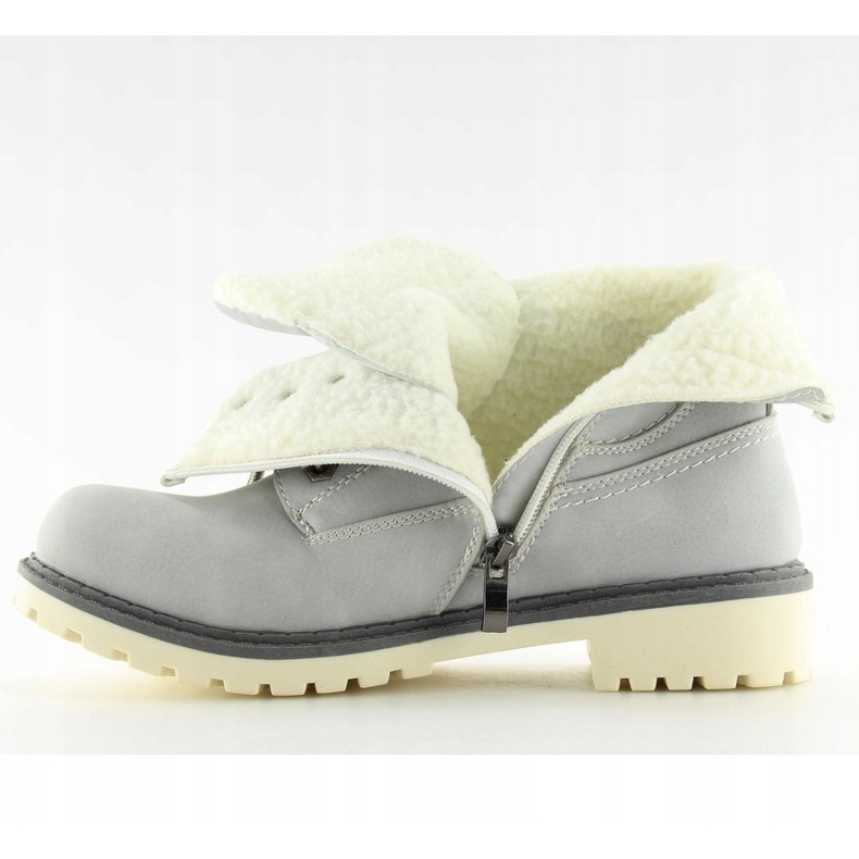 Busteni de cherestea de culoare gri cald GD-TL01 LT.GRAY 2 Busteni de cherestea de culoare gri cald GD-TL01 LT.GRAY 2