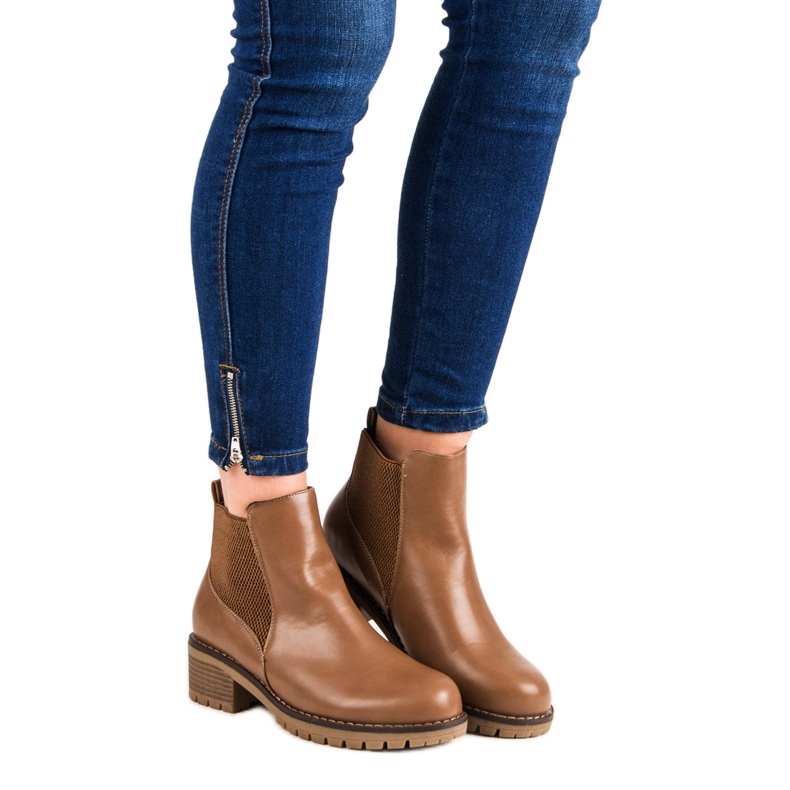 Ghete Chelsea maro 1