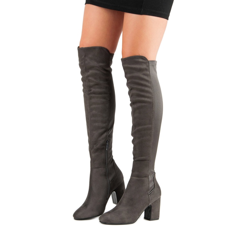 Seastar Potrivind muschetari pe post gri 1