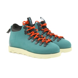 Native FITZSIMMONS CITYLITE SHADE GREEN BONE WHITE WHITE verde roșu 4