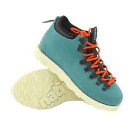 Native FITZSIMMONS CITYLITE SHADE GREEN BONE WHITE WHITE verde roșu 3