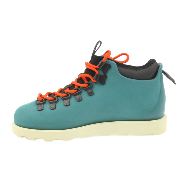 Native FITZSIMMONS CITYLITE SHADE GREEN BONE WHITE WHITE verde roșu 2