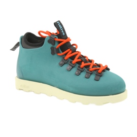 Native FITZSIMMONS CITYLITE SHADE GREEN BONE WHITE WHITE verde roșu 1