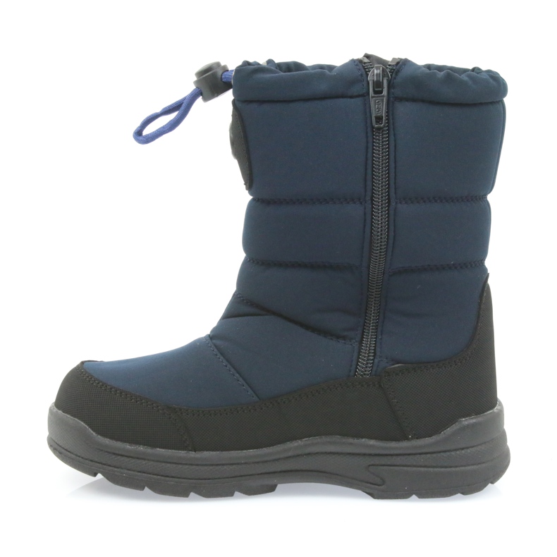 American Club Încălțăminte cu membrană american 801SB bleumarin negru albastru marin 2 American Club Încălțăminte cu membrană american 801SB bleumarin negru albastru marin 2