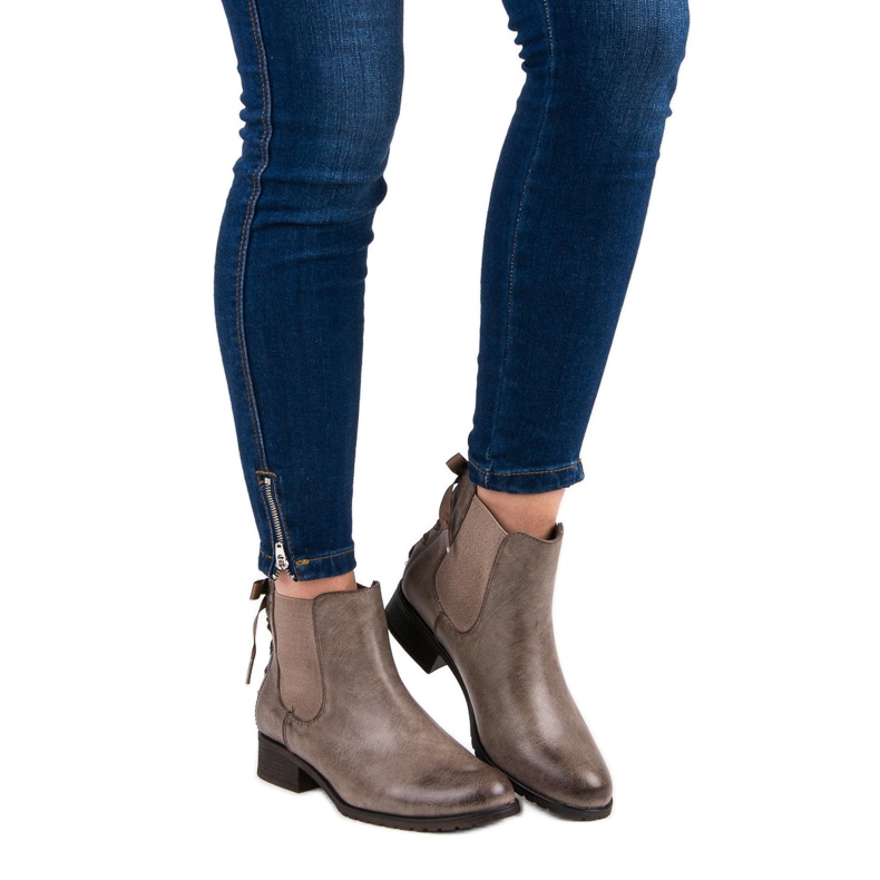 Kayla Ghete Chelsea maro multicolor 1