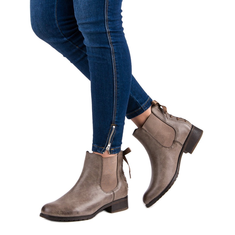 Kayla Ghete Chelsea maro multicolor 2