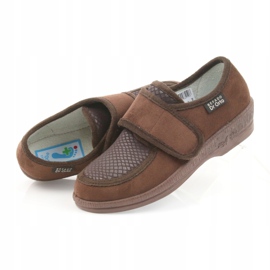 Pantofi de sanatate dama Befado Dr.Orto 984D010 pantofi maro 4
