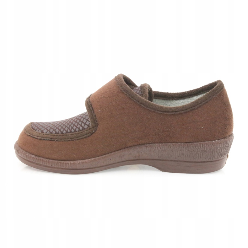 Pantofi de sanatate dama Befado Dr.Orto 984D010 pantofi maro 2
